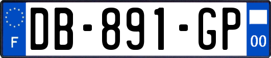 DB-891-GP