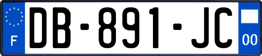 DB-891-JC