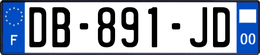DB-891-JD