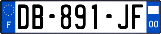 DB-891-JF