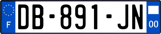 DB-891-JN