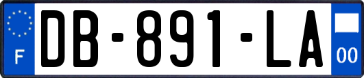 DB-891-LA