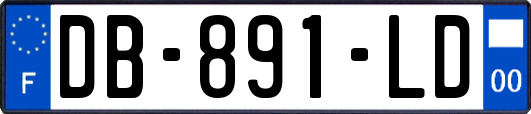 DB-891-LD