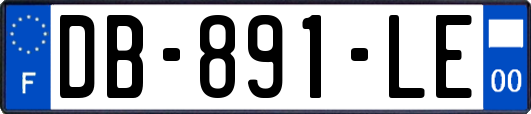 DB-891-LE