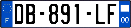 DB-891-LF
