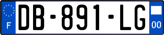 DB-891-LG