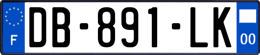 DB-891-LK