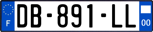 DB-891-LL