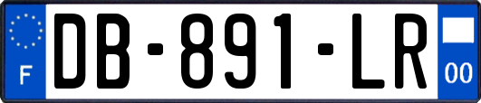DB-891-LR