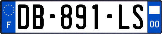 DB-891-LS