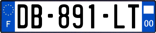 DB-891-LT