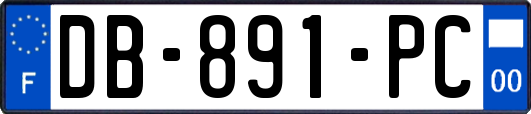 DB-891-PC