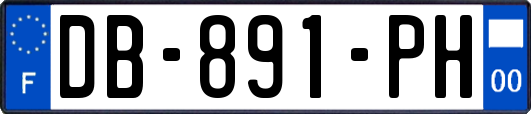 DB-891-PH