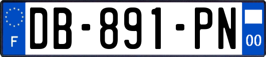 DB-891-PN