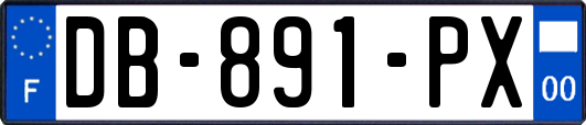 DB-891-PX