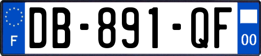 DB-891-QF