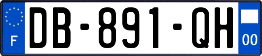 DB-891-QH
