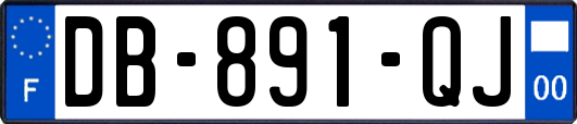 DB-891-QJ