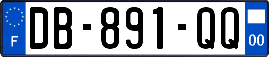 DB-891-QQ