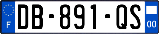 DB-891-QS