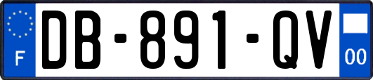 DB-891-QV