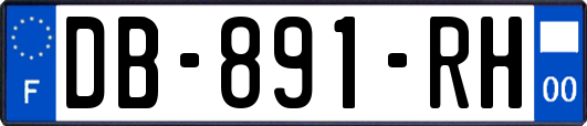 DB-891-RH