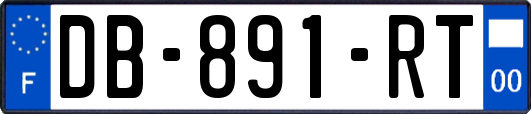 DB-891-RT