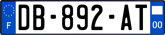 DB-892-AT