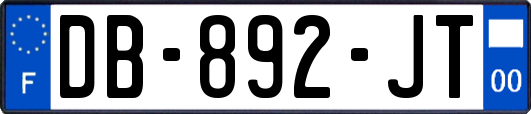 DB-892-JT