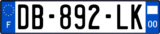 DB-892-LK