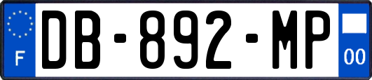 DB-892-MP