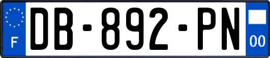 DB-892-PN