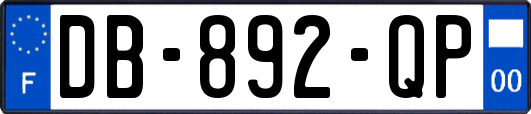 DB-892-QP