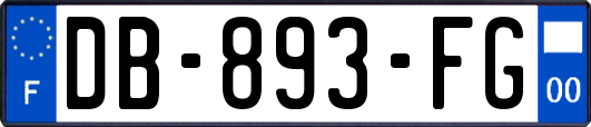 DB-893-FG