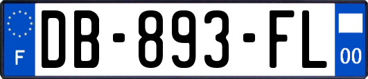 DB-893-FL