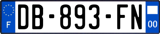 DB-893-FN