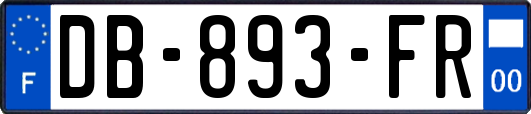 DB-893-FR