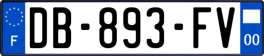 DB-893-FV