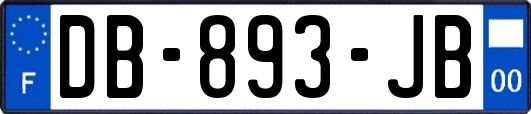 DB-893-JB