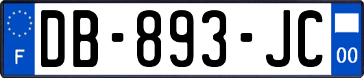 DB-893-JC