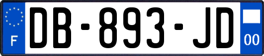 DB-893-JD