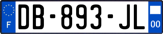 DB-893-JL