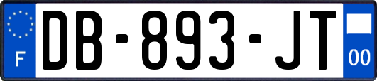 DB-893-JT