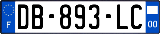 DB-893-LC