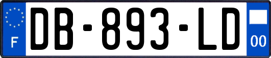 DB-893-LD
