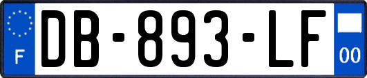DB-893-LF