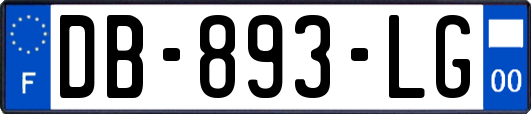 DB-893-LG