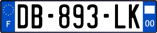 DB-893-LK