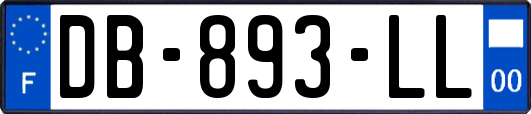 DB-893-LL