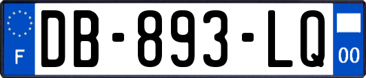 DB-893-LQ